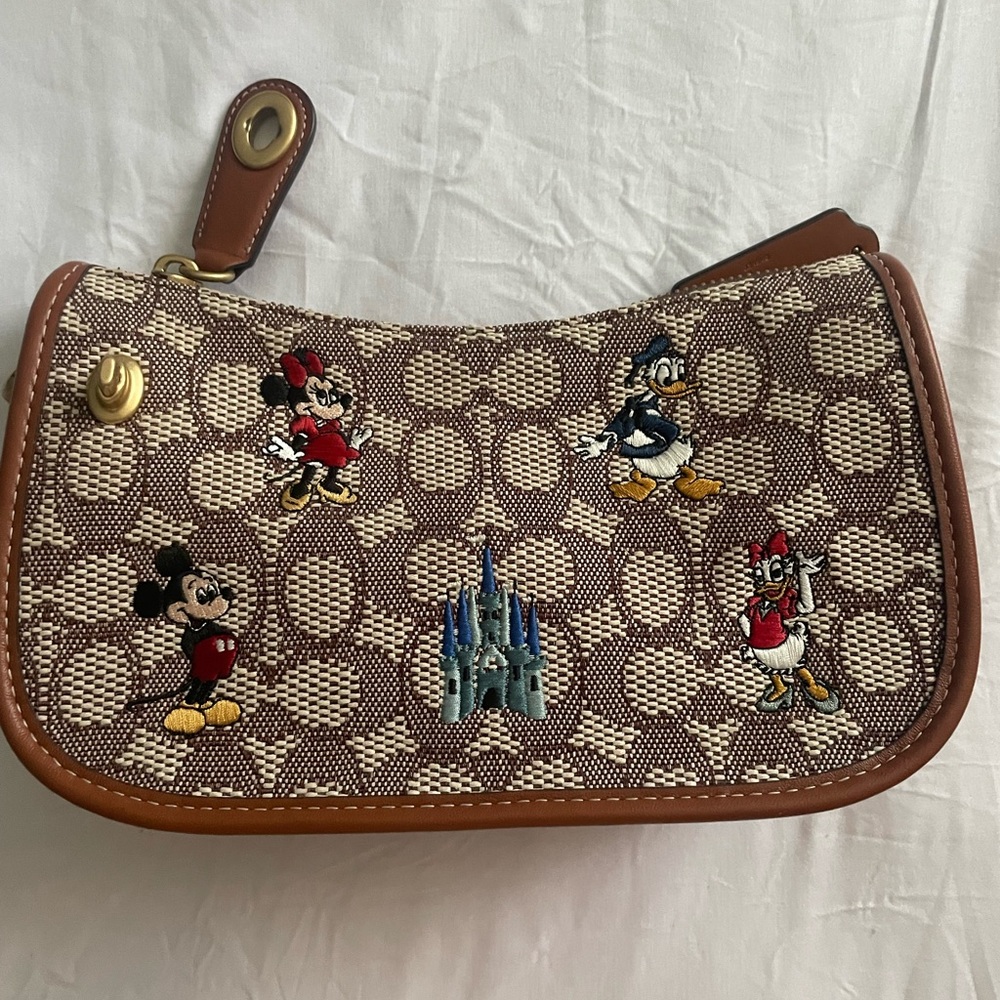 Coach Disney handbag